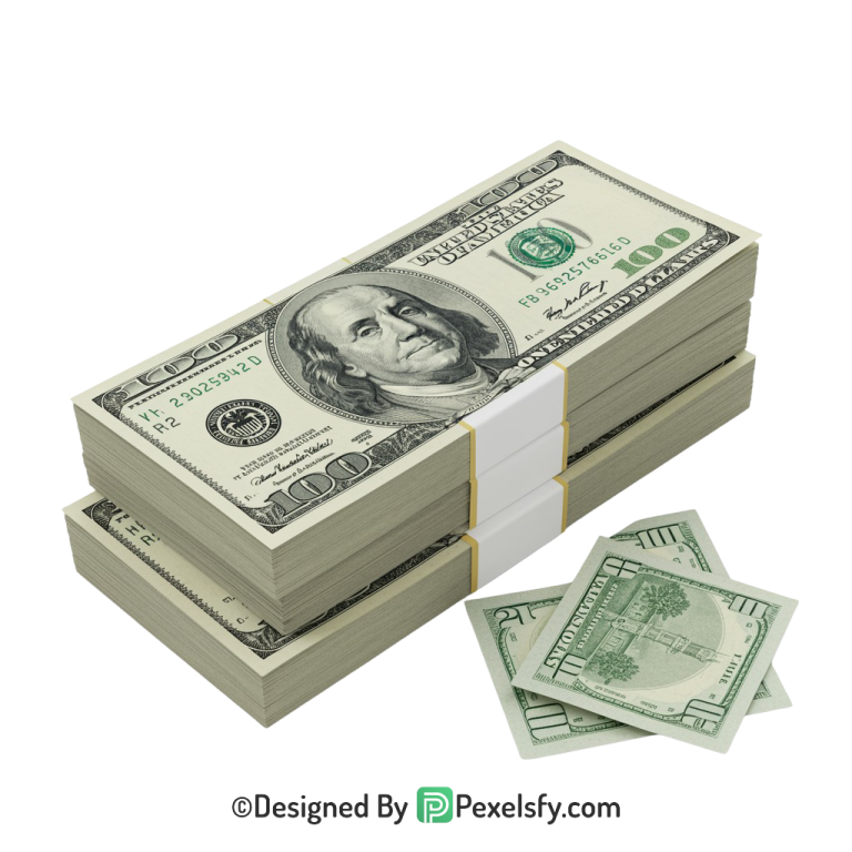 Money Png Image 33