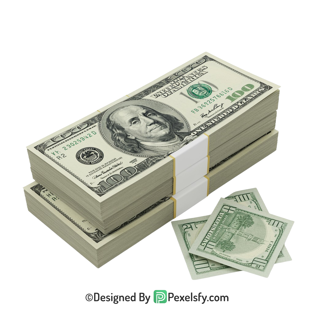 Money Png Image 33