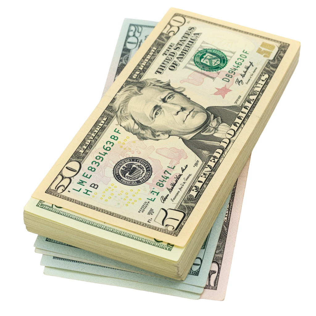 Money Png Image 35