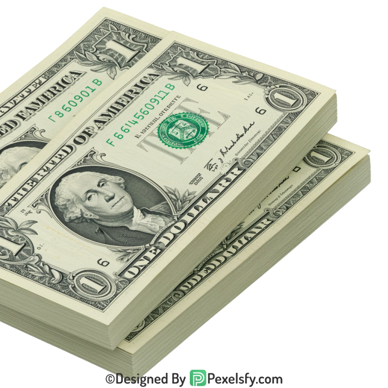 Money Png Image 36