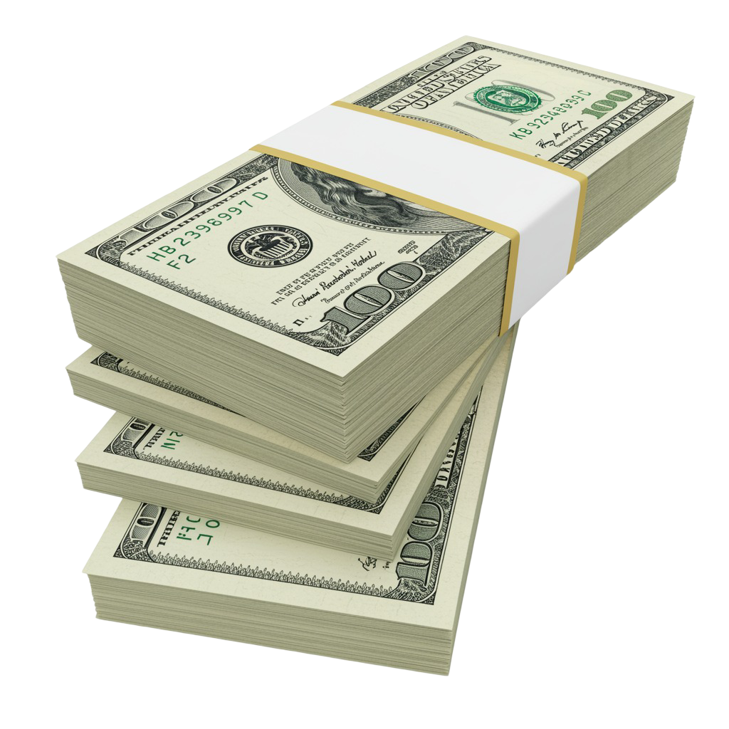 Money Png Image 37