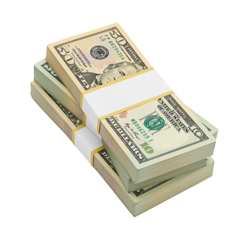 Money Png Image 38