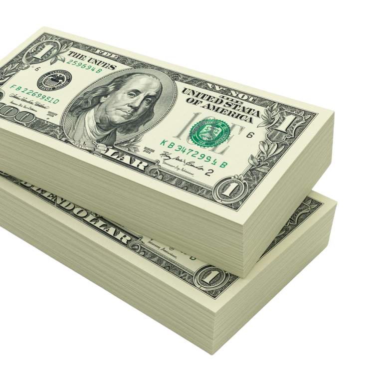 Money Png Image 39