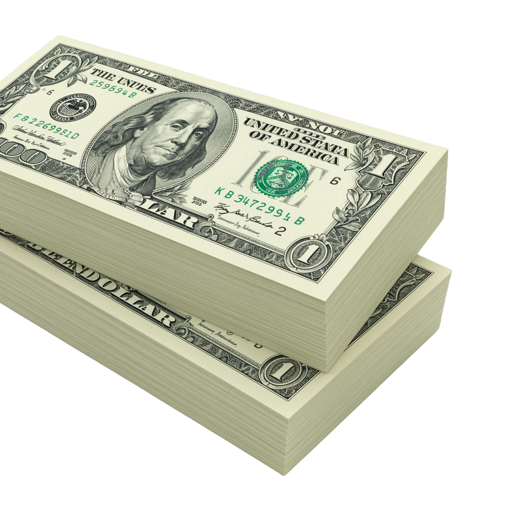 Money Png Image 39