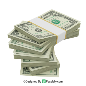 Money Png Image 4