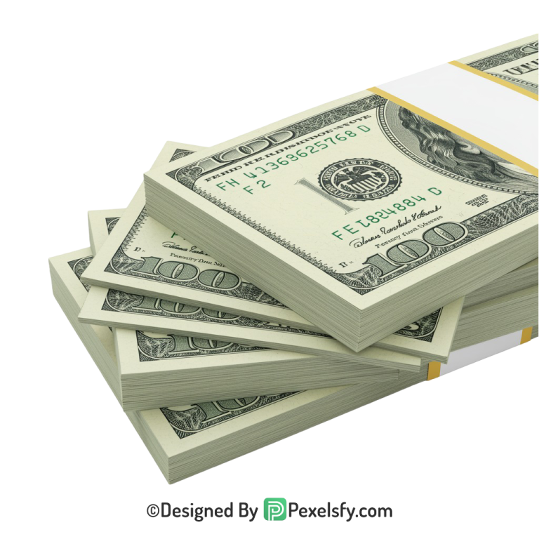 Money Png Image 40