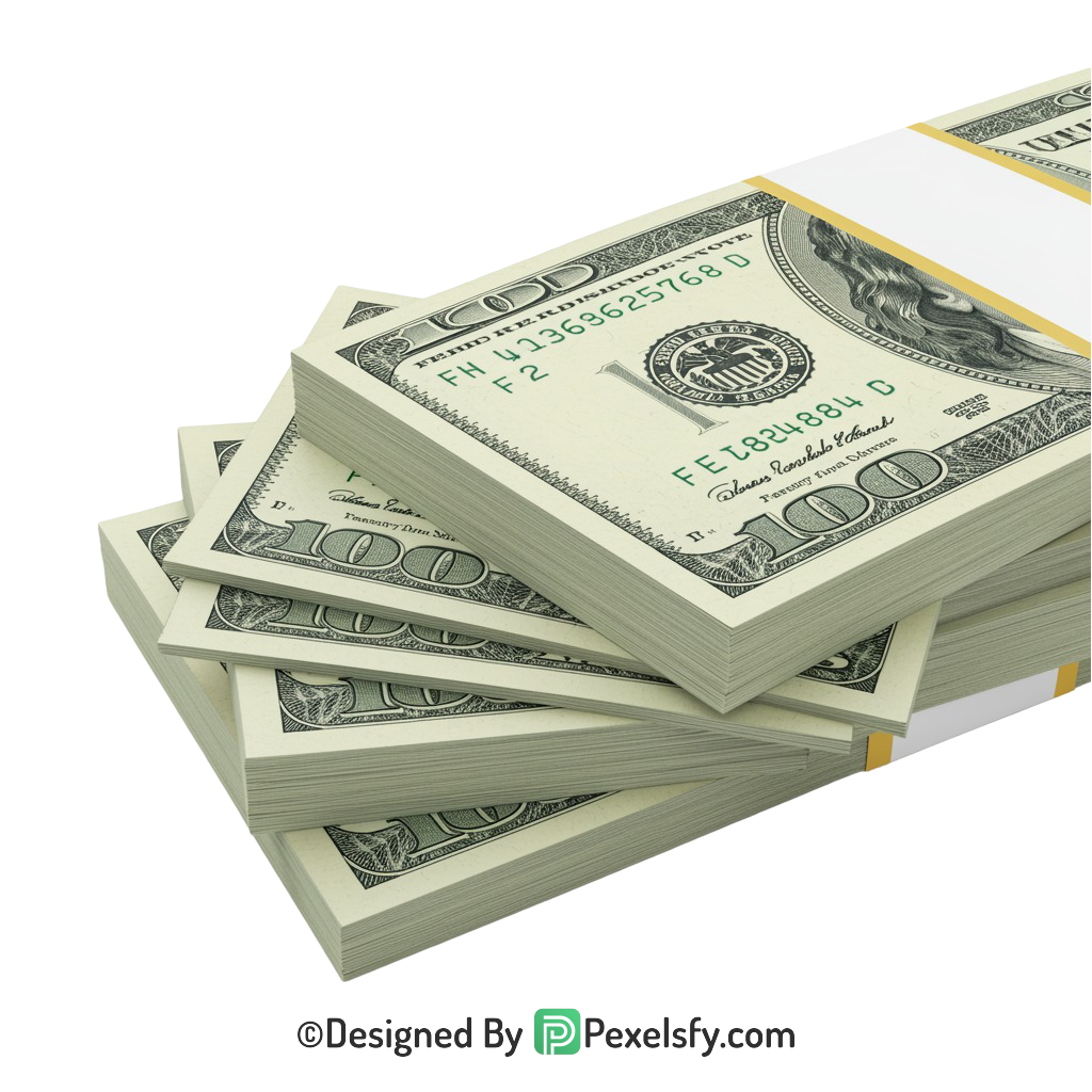 Money Png Image 40