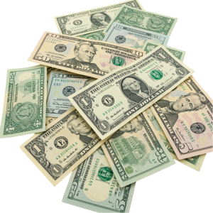 Money Png Image 41