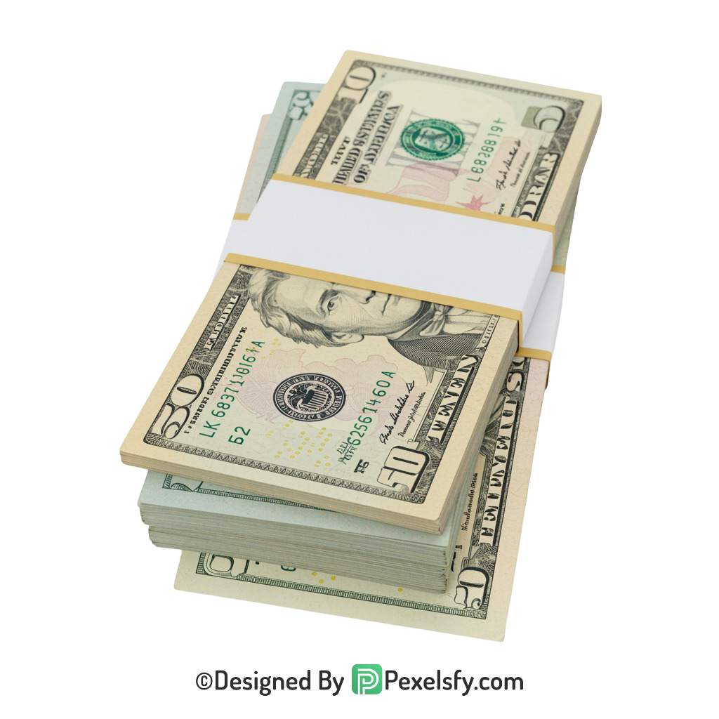 Money Png Image 43