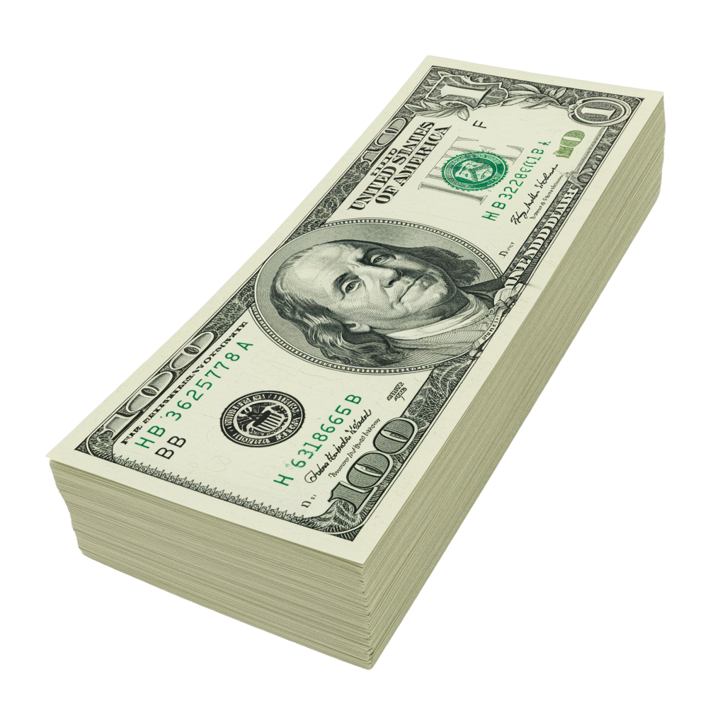 Money Png Image 45