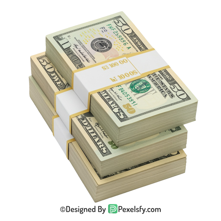 Money Png Image 46