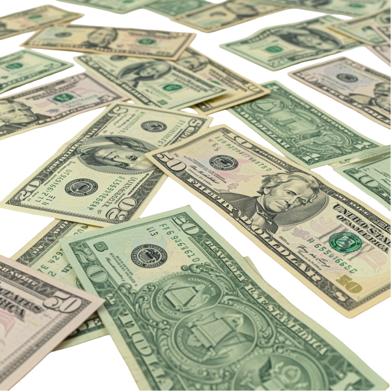 Money Png Image 48