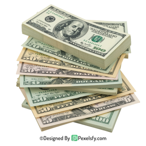 Money Png Image 49