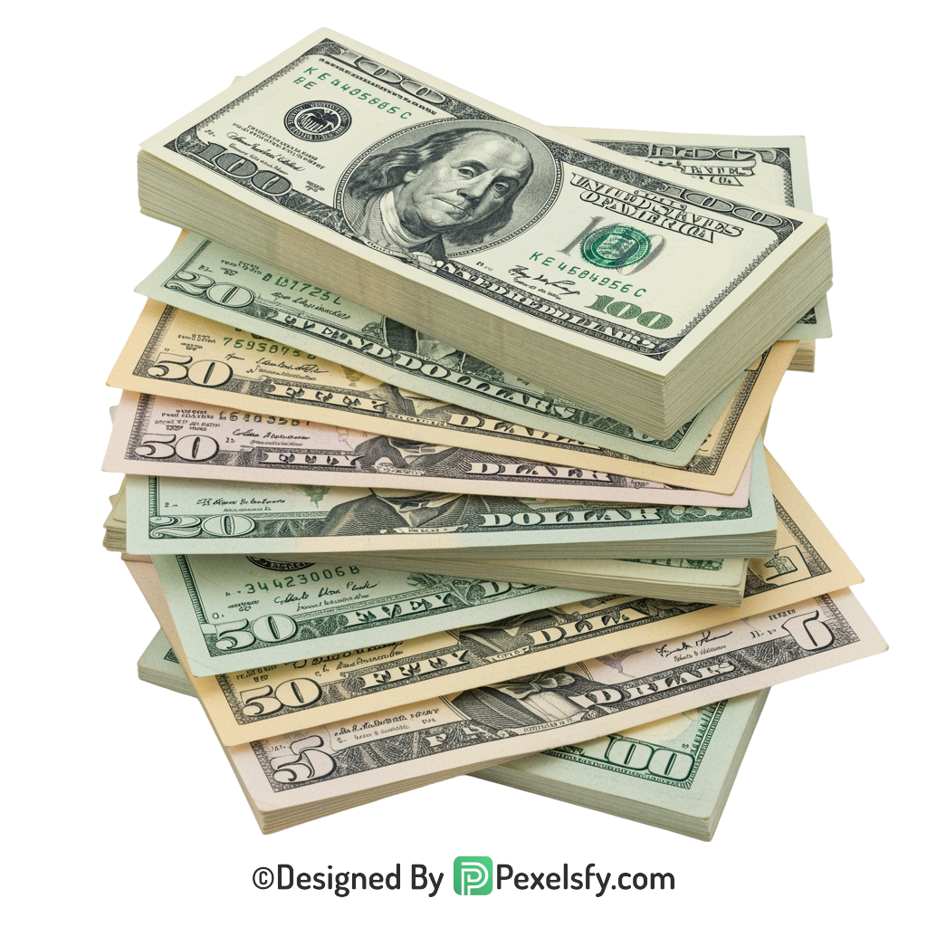 Money Png Image 49