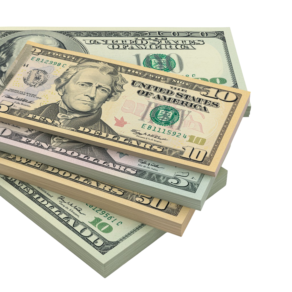 Money Png Image 50