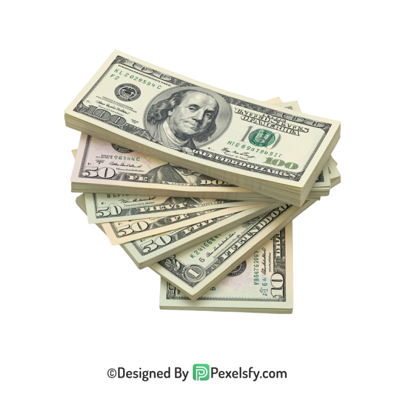 Money Png Image 6
