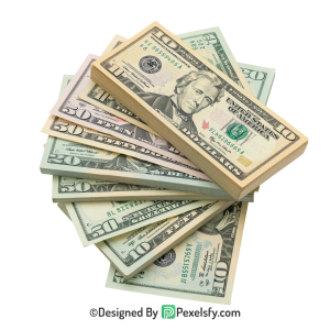 Money Png Image 8