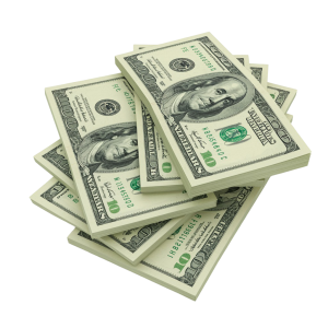 Money Png Image 9