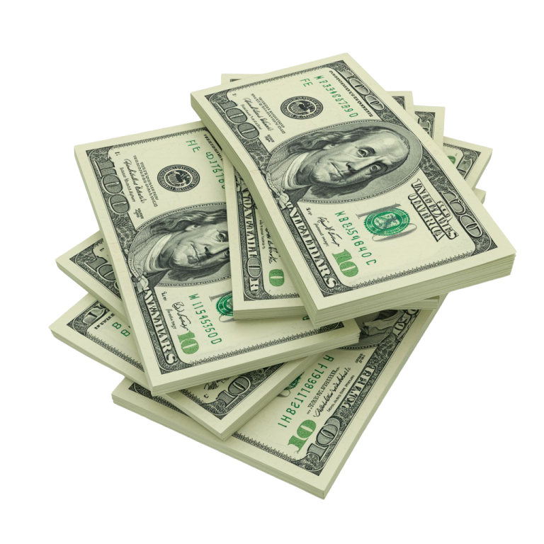 Money Png Image 9
