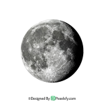 Moon PNG