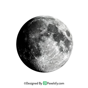 Moon Png Image 10
