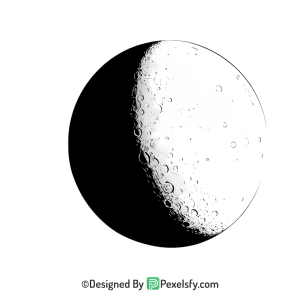 Moon Png Image 3