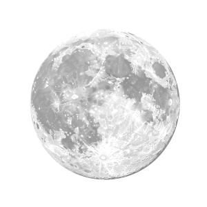 Moon Png Image 4