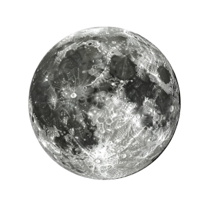 Moon Png Image 5