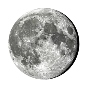 Moon Png Image 6