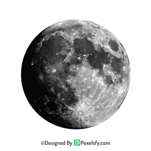 Moon Png Image 8