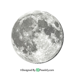 Moon Png Image 9