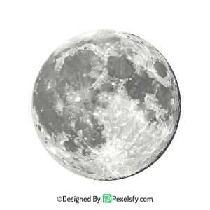 Moon Png Image 9