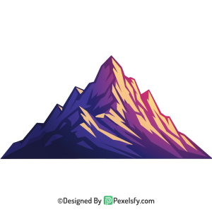 Mountain Png 10