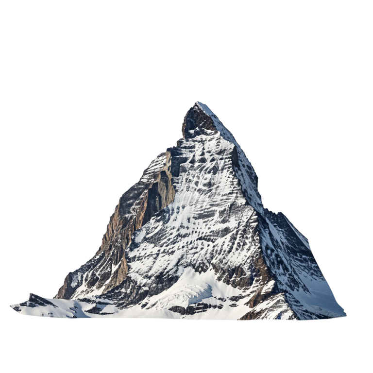 Mountain Png 3