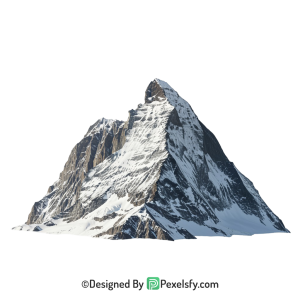 Mountain Png 5