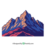 Mountain PNG