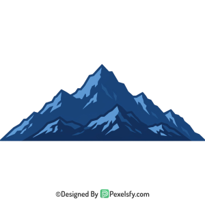 Mountain Png 8