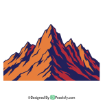 Mountain Png 9