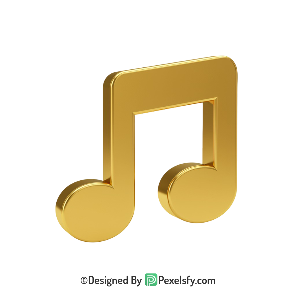 Music Png Image 1