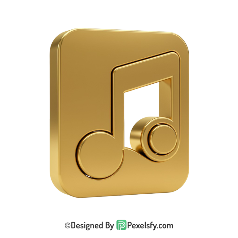 Music Png Image 11