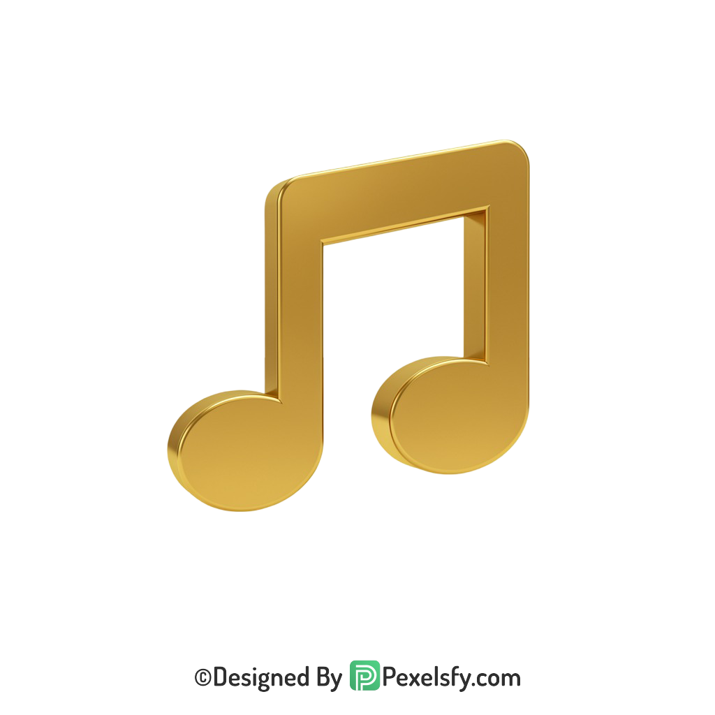 Music Png Image 4