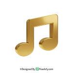Music Logo PNG