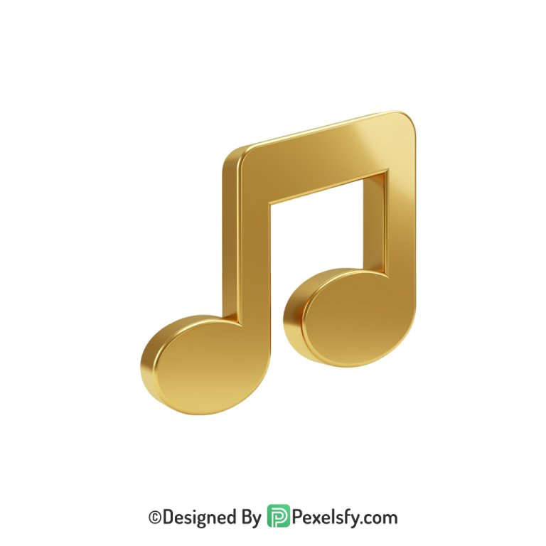Music Png Image 7