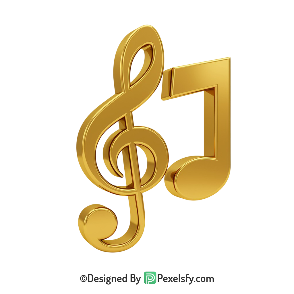 Music Png Image 8