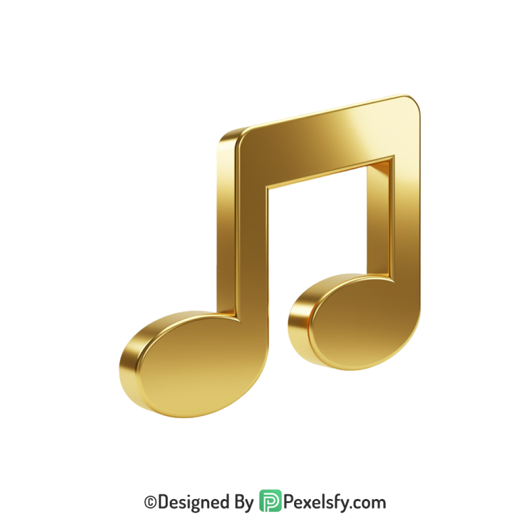 Music Logo PNG