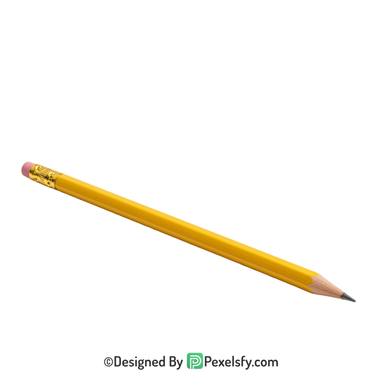 Pencil Png Image 1