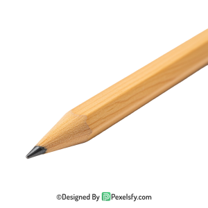 Pencil Png Image 10