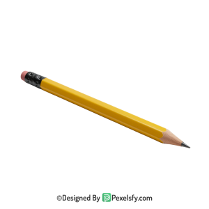 Pencil Png Image 11