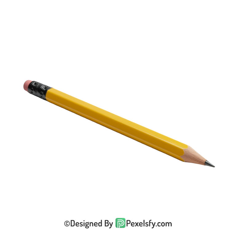 Pencil Png Image 11