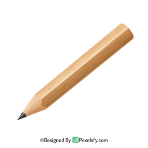 Pencil Png Image 13